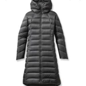 Patagonia Downtown Loft Parka